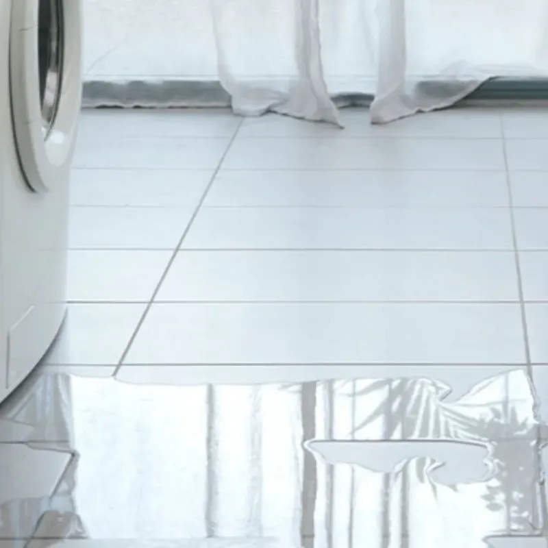 Appliance Leak Cleanup in Camp Verde, AZ